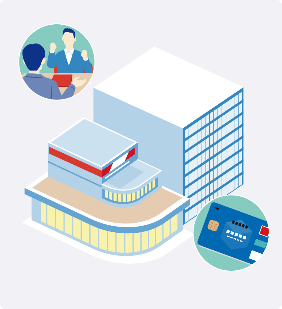 クルマの［販売・購入など］