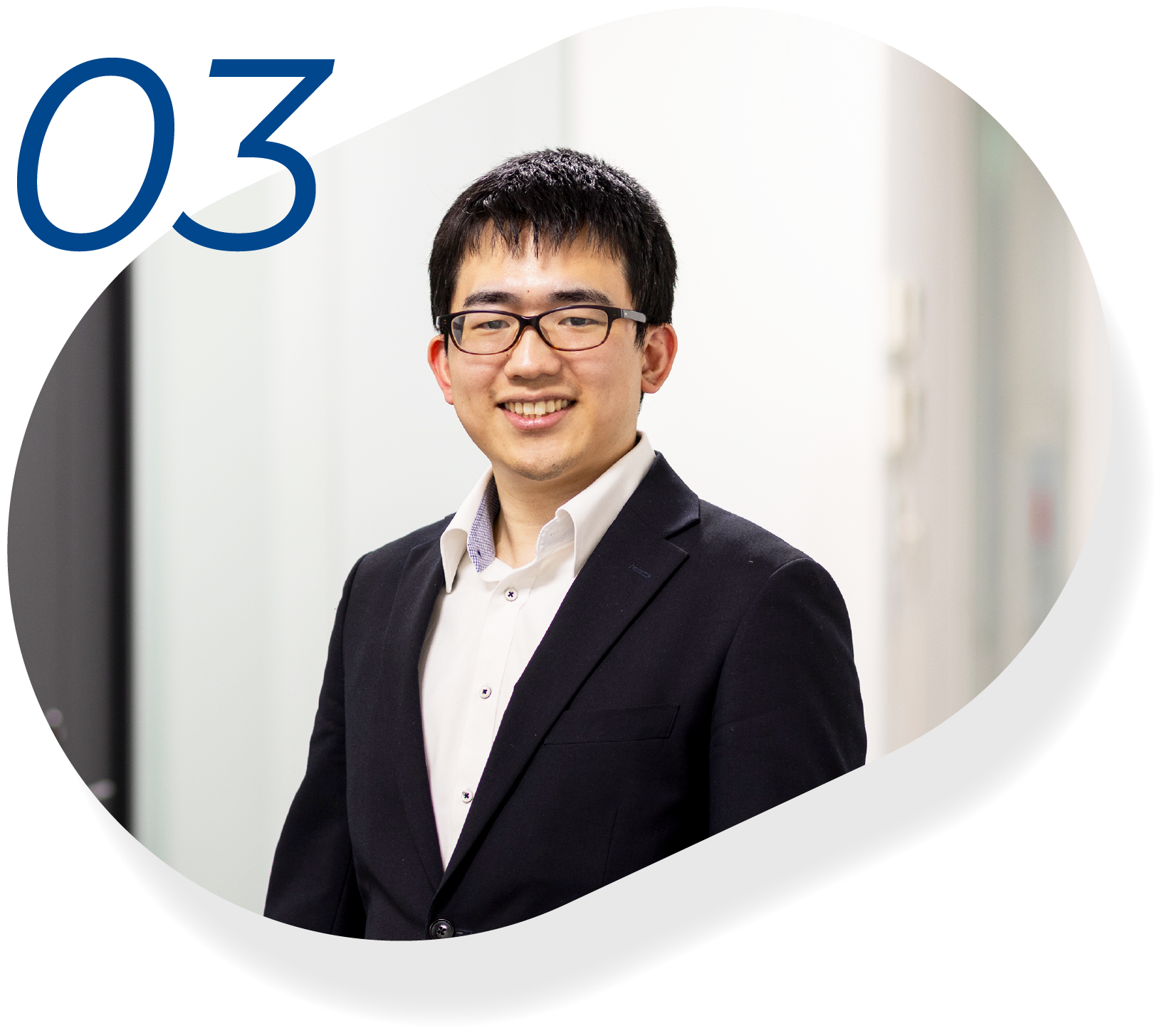 ITエンジニア D.K.さん