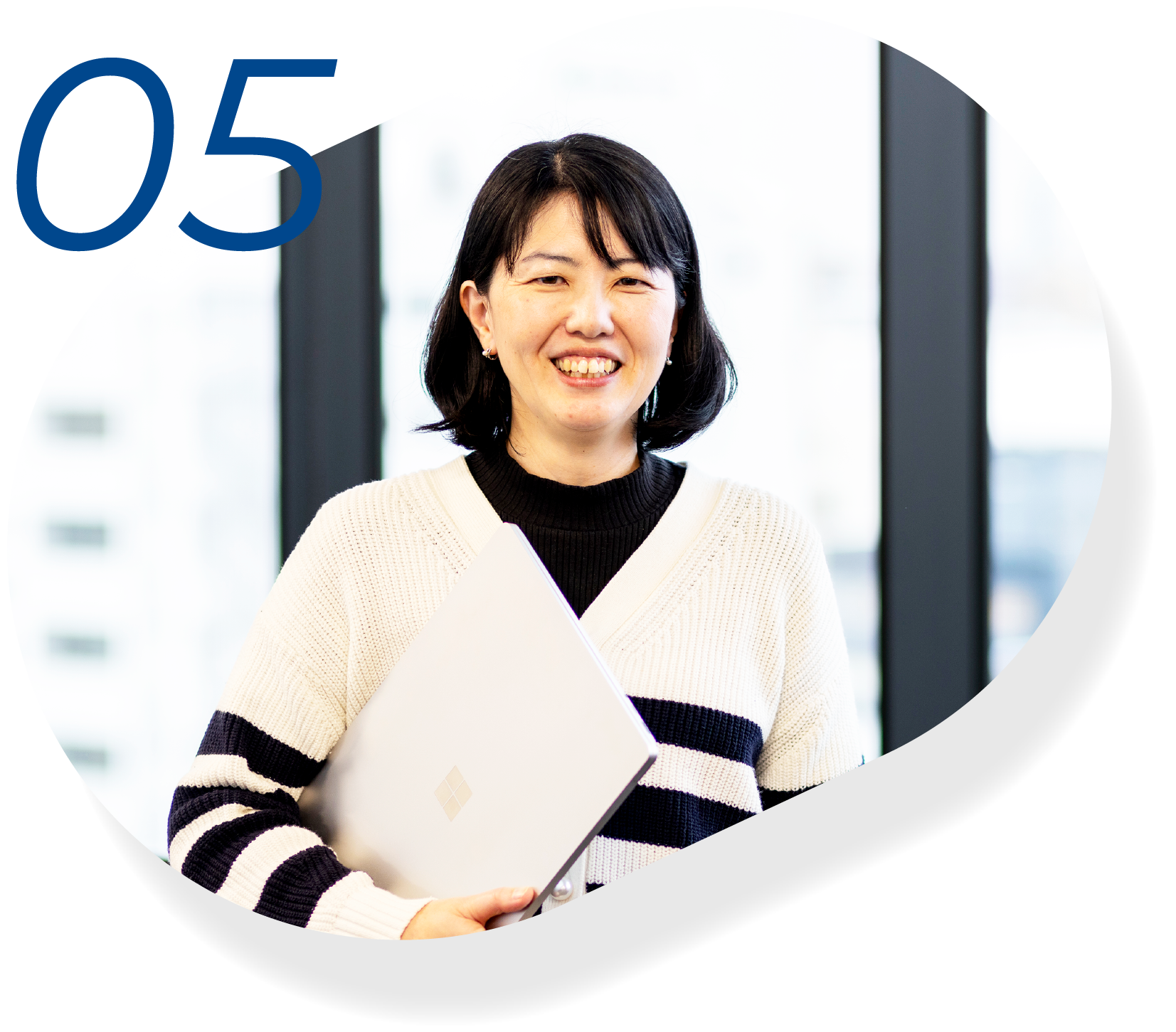 ITエンジニア M.O.さん