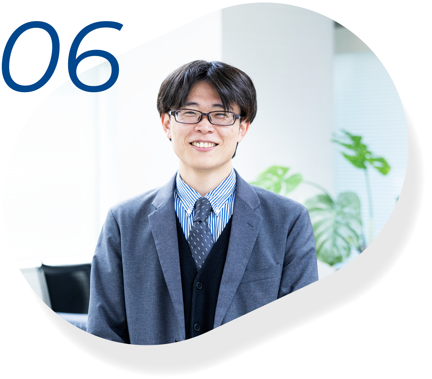 ITエンジニア T.G.さん