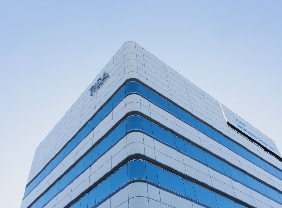 3分でわかるTISAで働く魅力